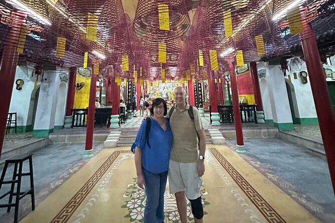 Hoi An Old Town pravite walking tour and special drink - Key Points