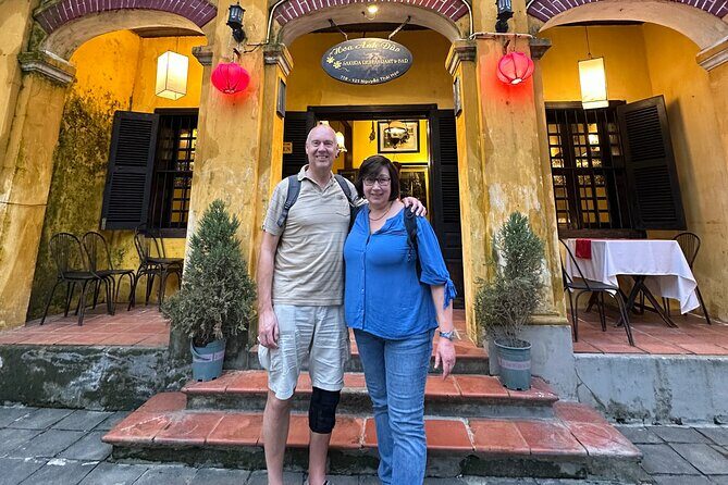 Hoi An Old Town pravite walking tour and special drink - What Makes This Tour Stand Out?