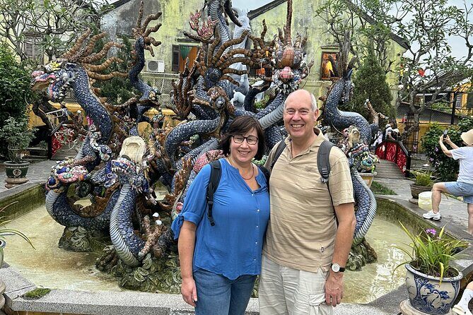 Hoi An Old Town pravite walking tour and special drink - Final Thoughts: The Value of a Guided Night in Hoi An