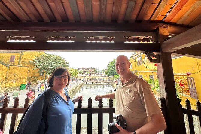 Hoi An Old Town pravite walking tour and special drink - Frequently Asked Questions