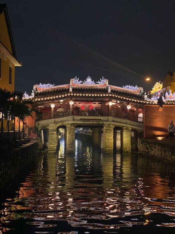 Hoi an Old Town Walking Private Tour - Key Points