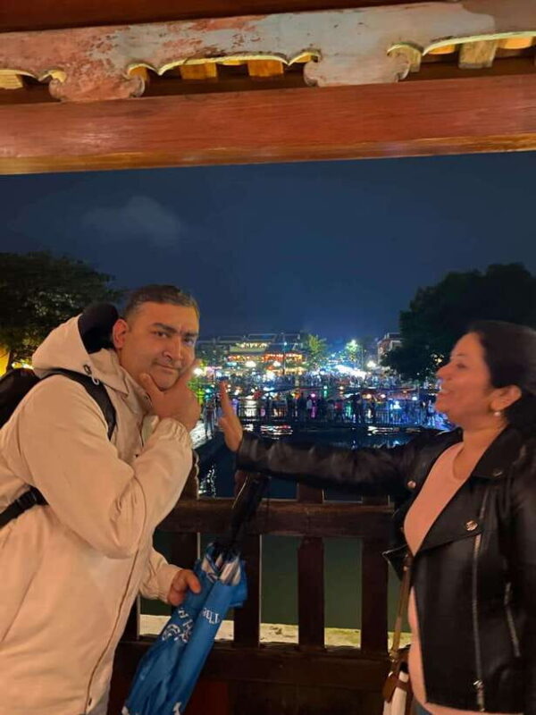 Hoi an Old Town Walking Private Tour - Inclusions and Exclusions