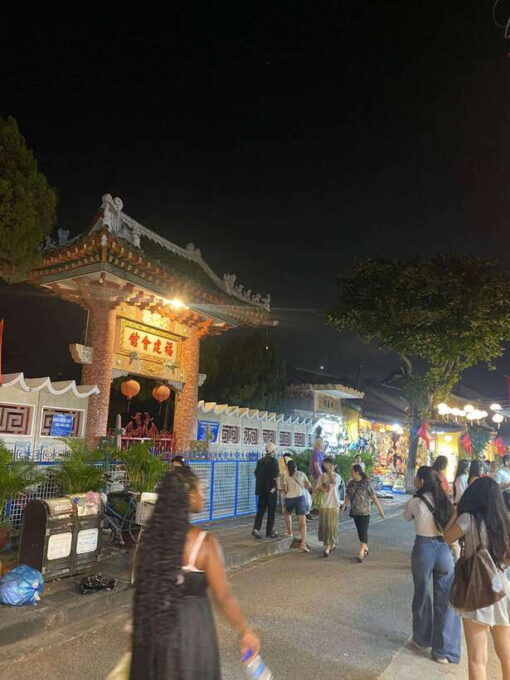 Hoi an Old Town Walking Private Tour - Exploring Hoi Ans Cultural Heritage