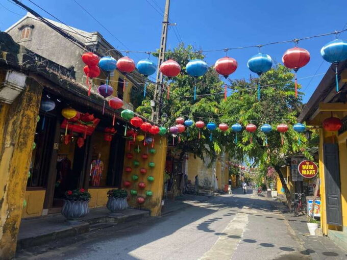 Hoi an Old Town Walking Private Tour - Frequently Asked Questions