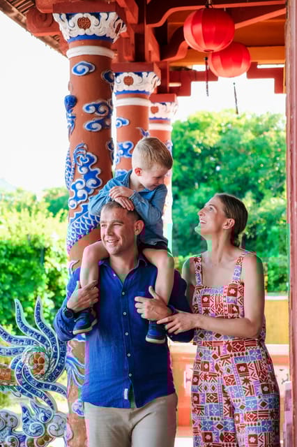 Hoi An Photography Tour: Architecture - Culture - Memories - Frequently Asked Questions