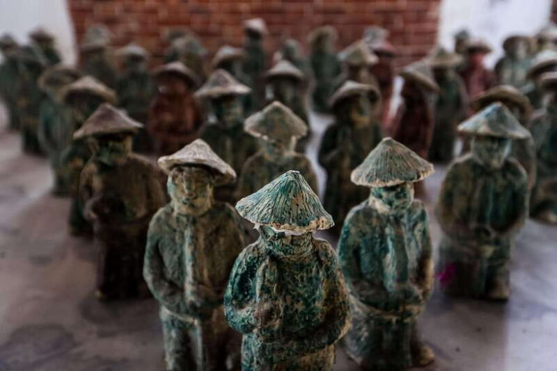 Hoi An: Pottery, Carpentry, and Farming Village Tour - Key Points