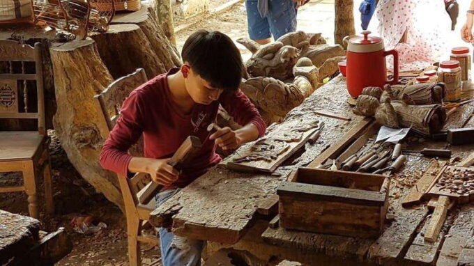 Hoi An: Pottery, Carpentry, and Farming Village Tour - Customer Testimonials