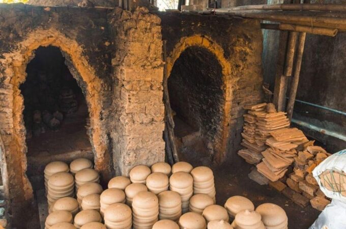 Hoi An: Pottery Making Workshop With Local Craftsmen - Explore Local Attractions