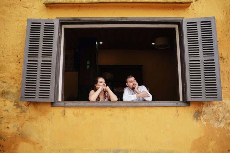 Hoi An Pre-Wedding Standard Package - Policies