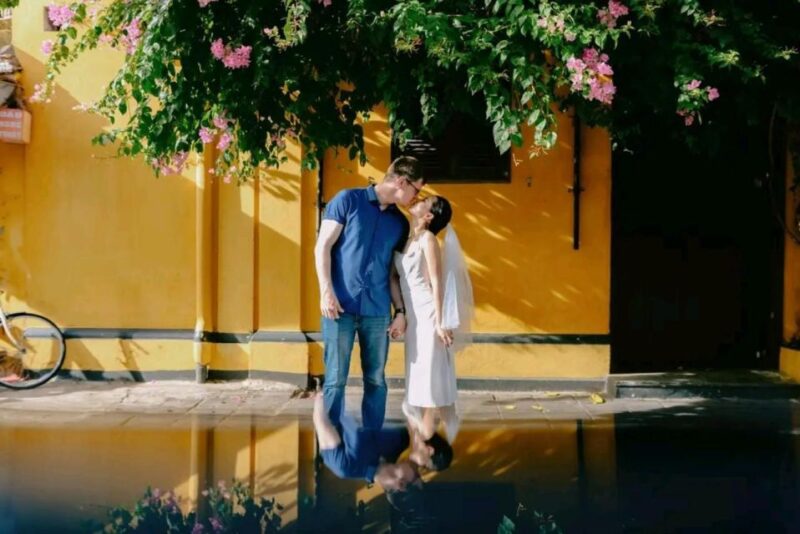 Hoi An Pre-Wedding Standard Package - Additional Information