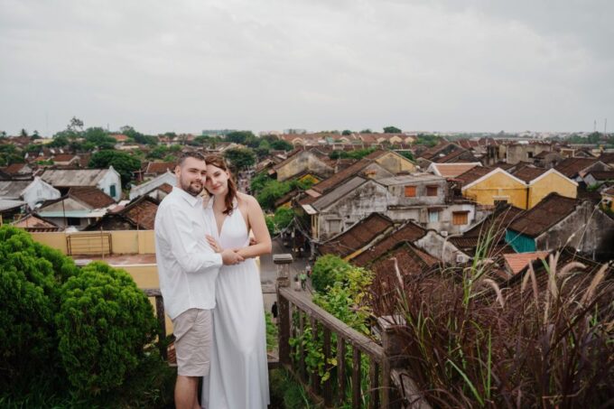 Hoi An Pre-Wedding Standard Package - Frequently Asked Questions