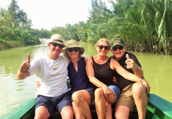 Hoi An: Private Bicycle & Boat Tour With Dinner Experience - Important Information