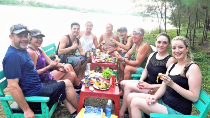 Hoi An: Private Bicycle & Boat Tour With Dinner Experience - Recap