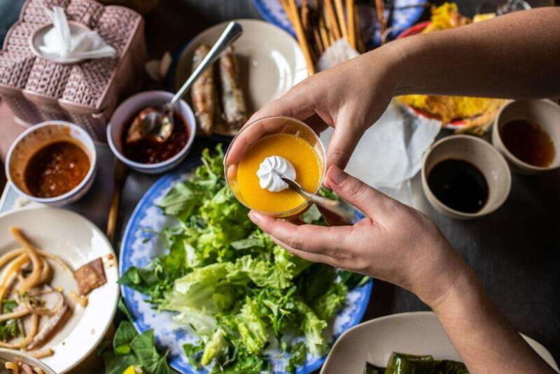 Hoi An: Private Bicycle & Boat Tour With Local Dinner - Key Points