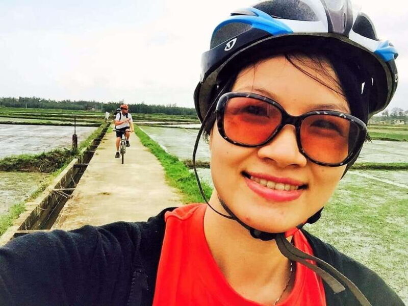 Hoi An: Private Bicycle & Boat Tour With Local Dinner - Tour Highlights
