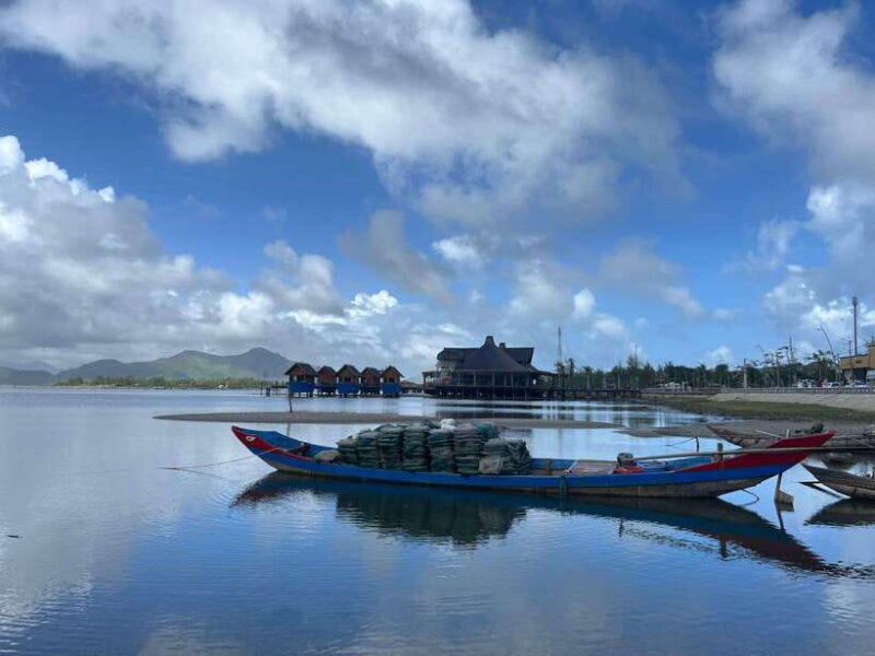 Hoi an Private Car to Hue via Hai Van Pass and Sighseeings - Hai Van Pass
