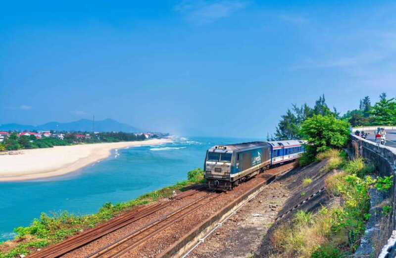 Hoi An: Private Car to Hue With Multi Sightseeing Stops - Key Points
