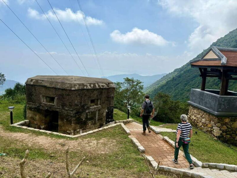 Hoi An: Private Car to Phong Nha With Sightseeing Stops - Overview and Pricing