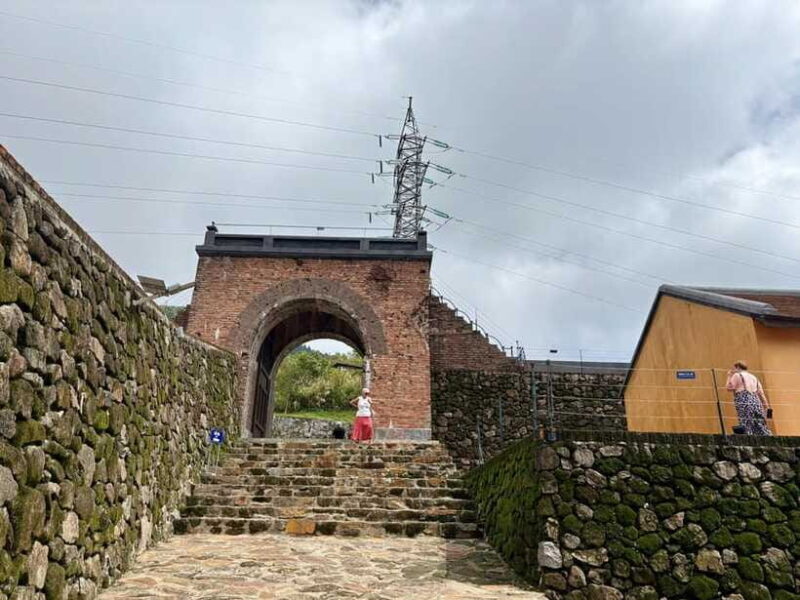 Hoi An: Private Car to Phong Nha With Sightseeing Stops - Exclusions