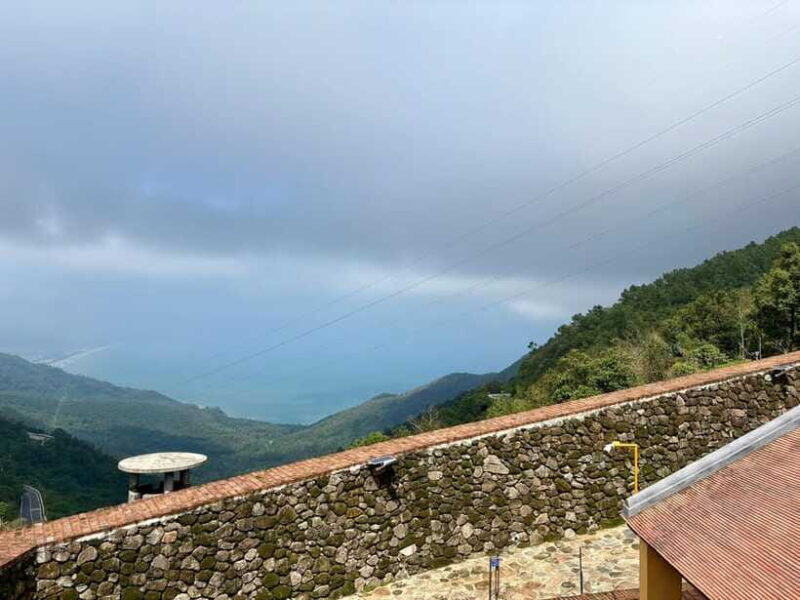 Hoi An: Private Car to Phong Nha With Sightseeing Stops - Important Information