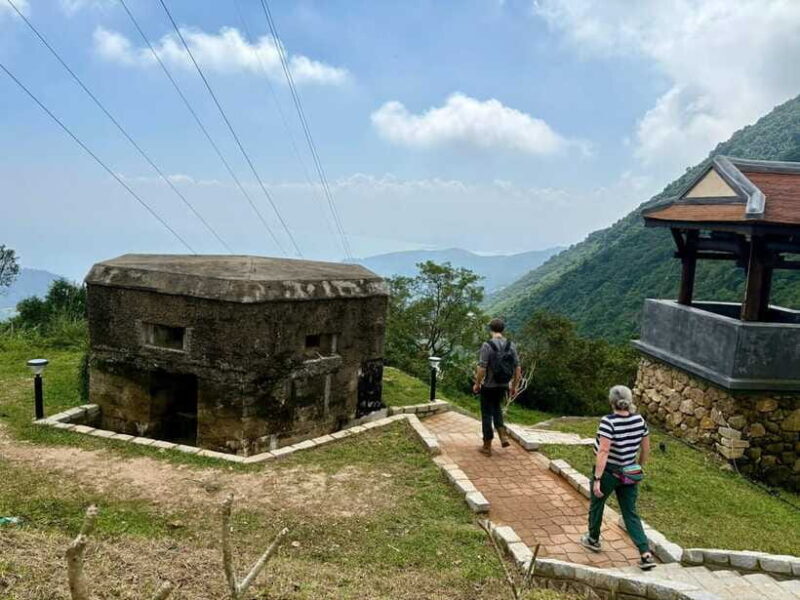 Hoi An: Private Car to Phong Nha With Sightseeing Stops - Frequently Asked Questions