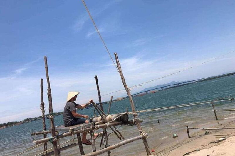 Hoi An Private Cooking Class & Coracle Tour Fishing Crabbing - Dishes Prepared in Cooking Class