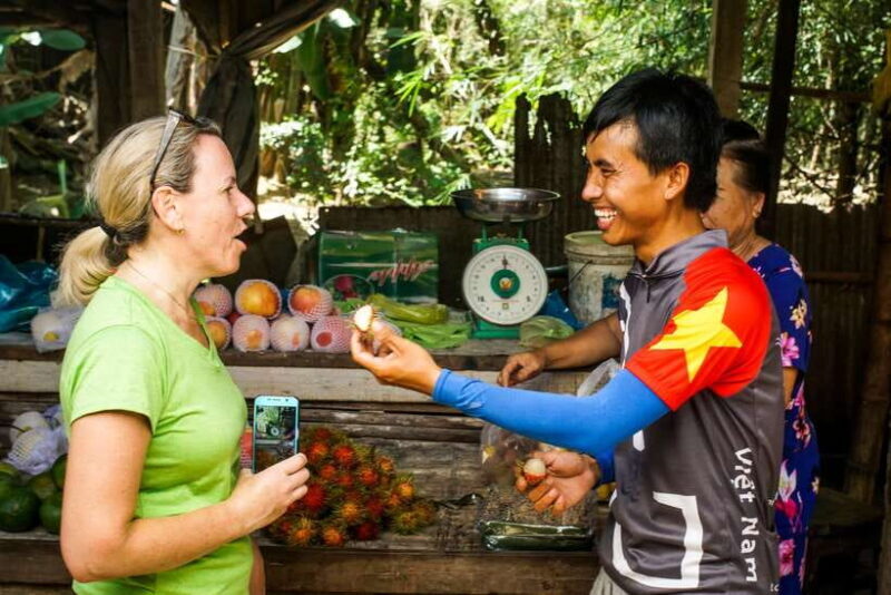 Hoi An: Private Cycling to My Son Sanctuary With Local Guide - Tour Overview