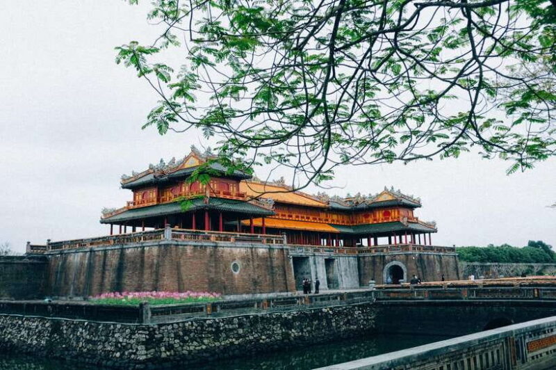 Hoi An : Private Day Trip to Imperial City - Hue - Pricing and Booking