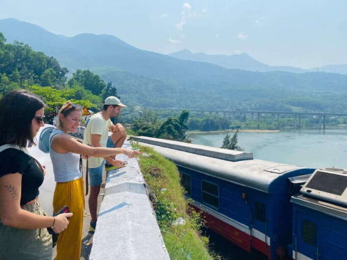 Hoi An : Private Day Trip to Imperial City - Hue - Imperial City Visit