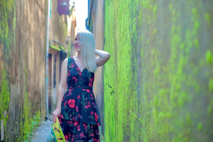 Hoi An: Private Photoshoot and Guided Walking Tour - Walking Tour