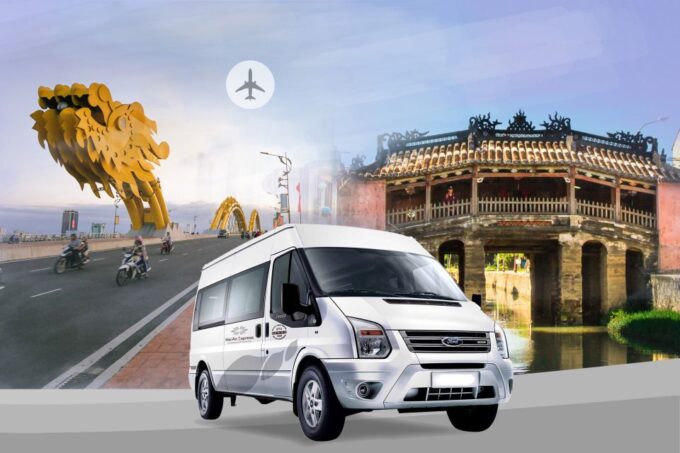 Hoi An: Private Transfer From/To Da Nang Airport - Overtime Fee
