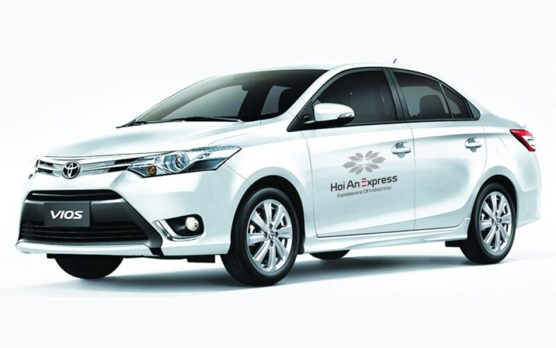 Hoi An: Private Transfer From/To Da Nang Airport - Vehicle Options