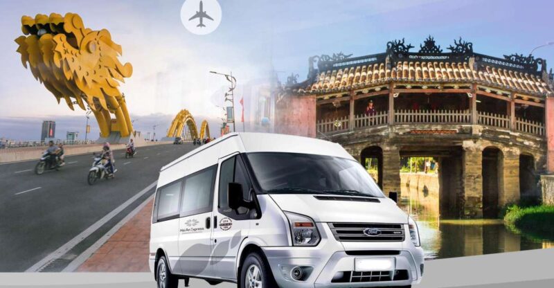 Hoi An: Private Transfer From/To Da Nang Airport - Booking and Cancellation