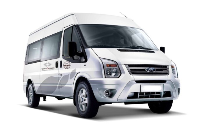 Hoi An: Private Transfer From/To Da Nang Airport - Pickup and Drop-off