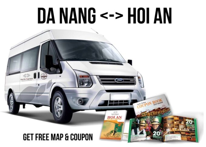 Hoi An: Private Transfer From/To Da Nang Airport - Accessibility