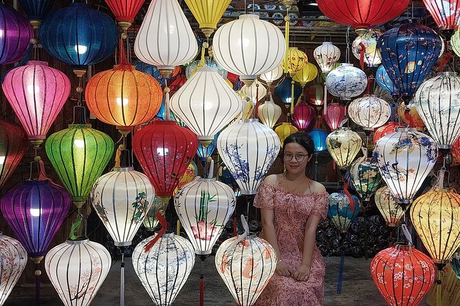 Hoi An Private Walking Tour , Night Market and Sampan Boat Ride - Pricing and Cancellation