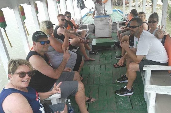 Hoi An River Cruise Tour Review - Pickup and Start Time