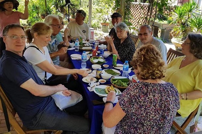Hoi An River Cruise Tour Review - Tour Accessibility