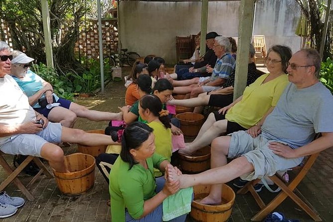 Hoi An River Cruise Tour Review - Cancellation and Booking