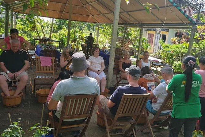 Hoi An River Cruise Tour Review - Memorable Highlights