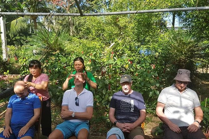Hoi An River Cruise Tour Review - Real Customer Reviews