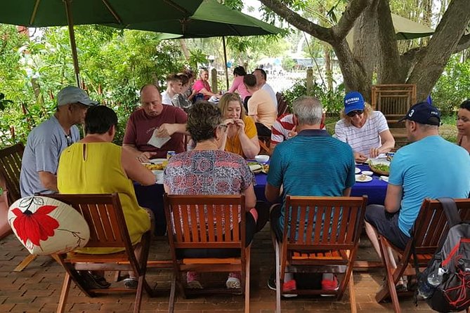 Hoi An River Cruise Tour Review - Cancellation and Payment