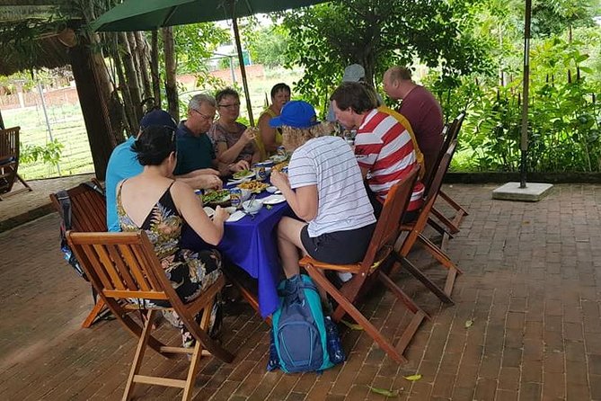 Hoi An River Cruise Tour Review - Our Verdict