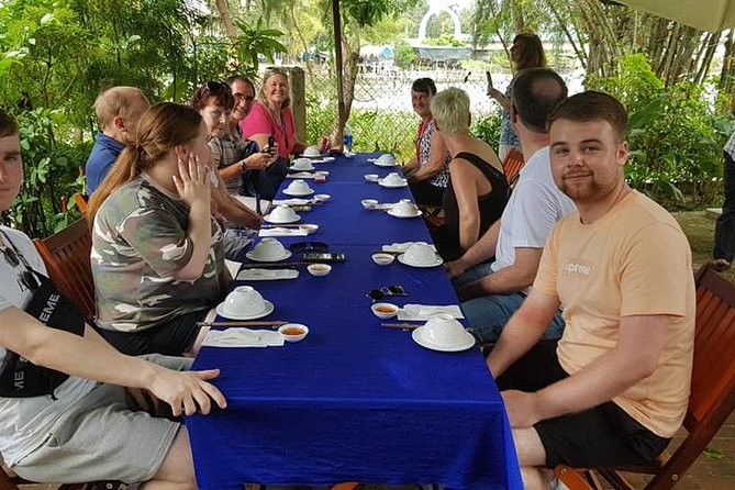 Hoi An River Cruise Tour Review - Memorable Moments