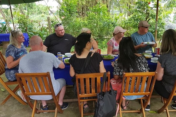 Hoi An River Cruise Tour Review - Recap
