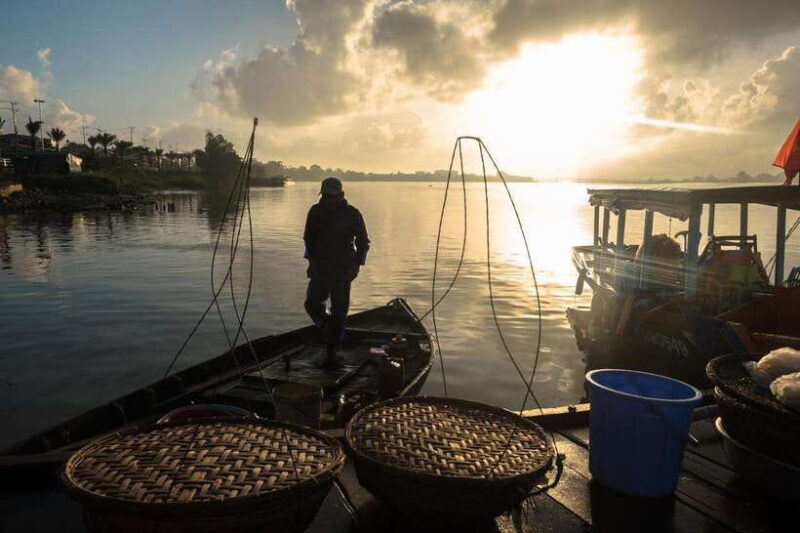 Hoi An River Life Private Photography Tour - Tour Overview
