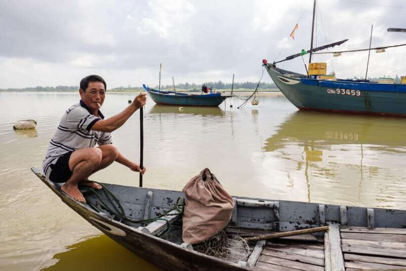 Hoi An River Life Private Photography Tour - Photography Focus