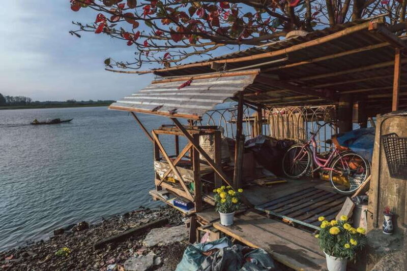 Hoi An River Life Private Photography Tour - Important Information