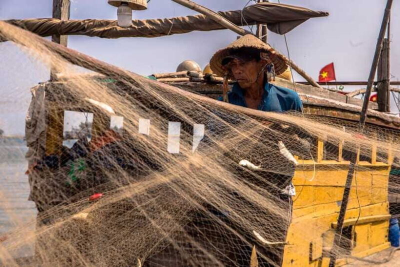 Hoi An River Life Private Photography Tour - Capture the Essence of Hoi Ans River Life