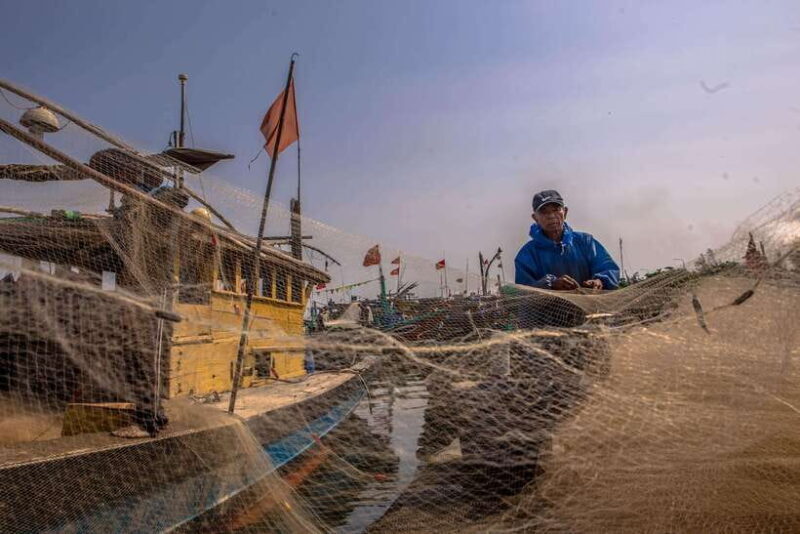 Hoi An River Life Private Photography Tour - Elevate Your Photography Skills